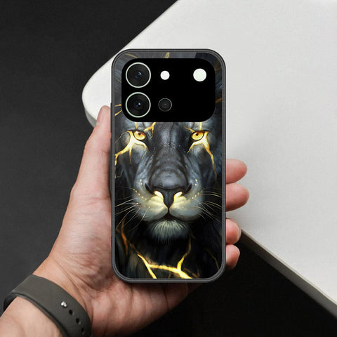Vivo S60 Cover - Brave Series - HQ Premium Shine Durable Shatterproof Case