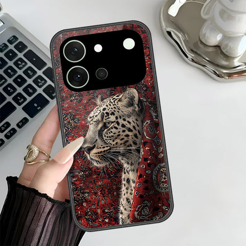 Vivo V80 Cover - ONation Persian Rugs Series 3 - HQ Premium Shine Durable Shatterproof Case