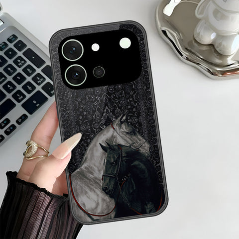 Vivo V80 Cover - ONation Persian Rugs Series 3 - HQ Premium Shine Durable Shatterproof Case