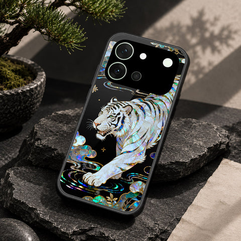 Vivo S60 Cover - Pearl Dynasty Series - HQ Premium Shine Durable Shatterproof Case