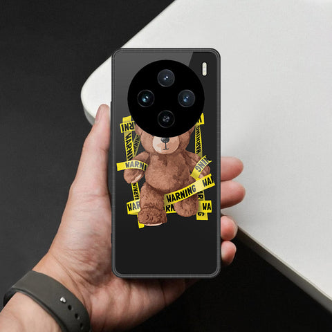 Vivo x100 Pro Cover - Stellar Series - HQ Premium Shine Durable Shatterproof Case