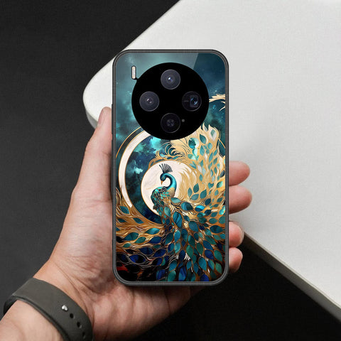 Vivo X300 Cover - Brave Series - HQ Premium Shine Durable Shatterproof Case