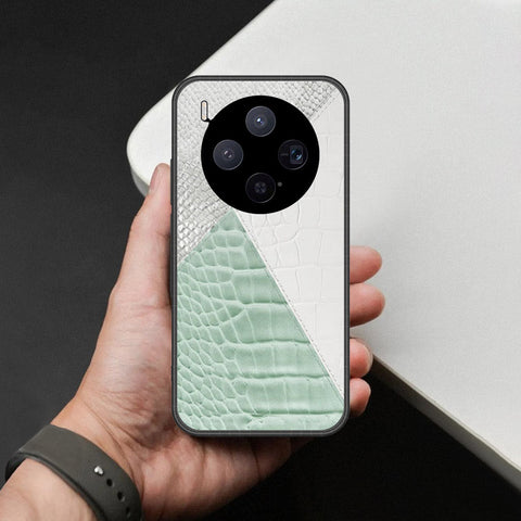 Vivo X300 Cover - Printed Skins Series - HQ Premium Shine Durable Shatterproof Case