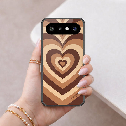 Vivo X300 FE (Russia) Cover - O'Nation Heartbeat Series - HQ Premium Shine Durable Shatterproof Case