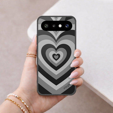 Vivo X300 FE (Russia) Cover - O'Nation Heartbeat Series - HQ Premium Shine Durable Shatterproof Case