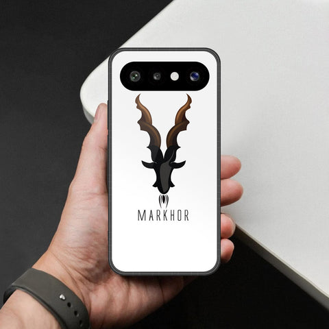 Vivo X300 FE (Russia) Cover - Markhor Series - HQ Premium Shine Durable Shatterproof Case