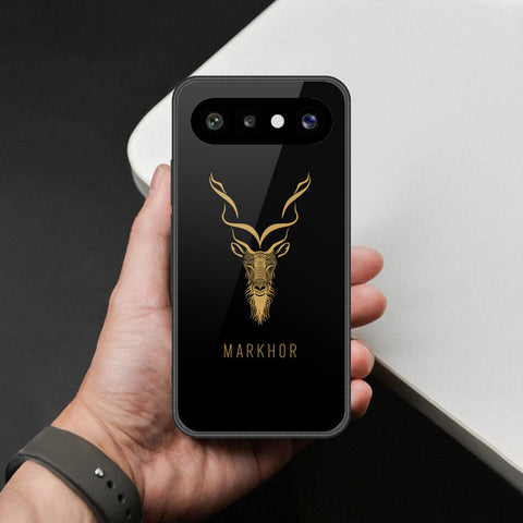 Vivo X300 FE (Russia) Cover - Markhor Series - HQ Premium Shine Durable Shatterproof Case
