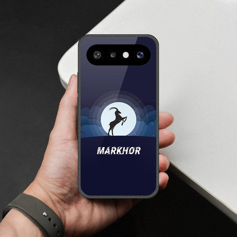Vivo X300 FE (Russia) Cover - Markhor Series - HQ Premium Shine Durable Shatterproof Case