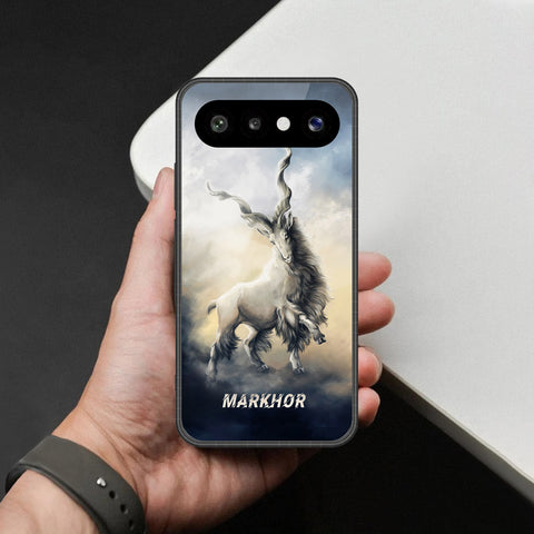 Vivo X300 FE (Russia) Cover - Markhor Series - HQ Premium Shine Durable Shatterproof Case