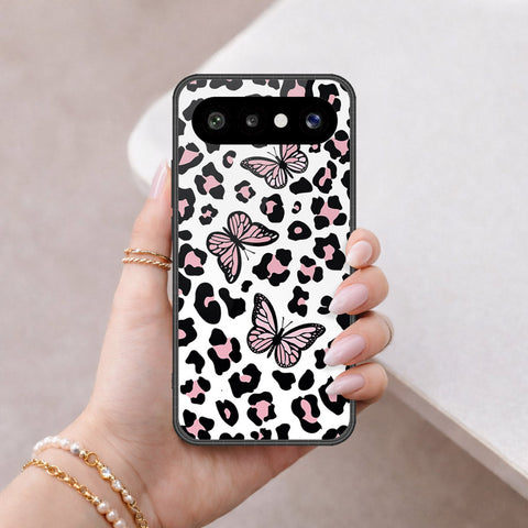 Vivo X300 FE (Russia) Cover - Vanilla Dream Series - HQ Premium Shine Durable Shatterproof Case
