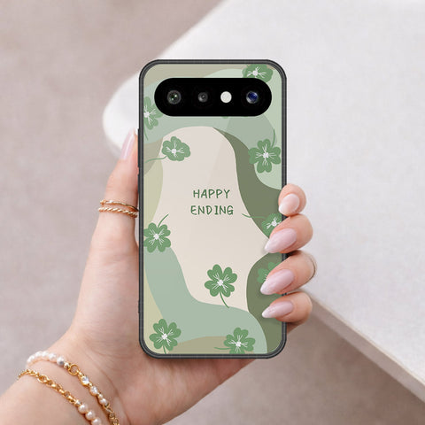Vivo X300 FE (Russia) Cover - Happy Series - HQ Premium Shine Durable Shatterproof Case