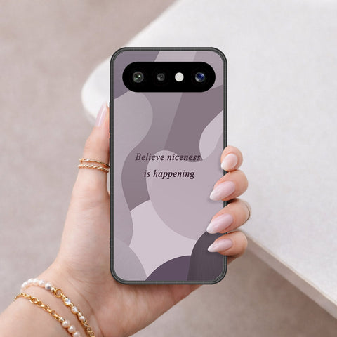Vivo X300 FE (Russia) Cover - Happy Series - HQ Premium Shine Durable Shatterproof Case