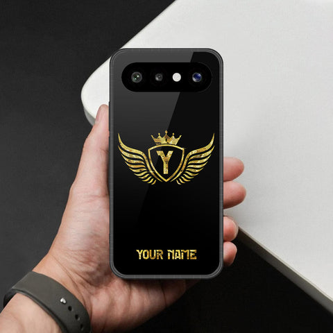 Vivo X300 FE (Russia) Cover - Gold Series - HQ Premium Shine Durable Shatterproof Case