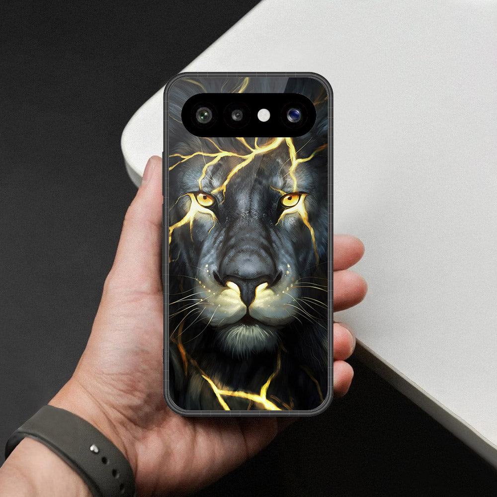 Vivo X300 FE (Russia) Cover - Brave Series - HQ Premium Shine Durable Shatterproof Case