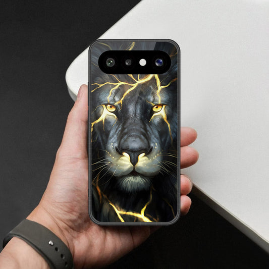 Vivo X300 FE (Russia) Cover - Brave Series - HQ Premium Shine Durable Shatterproof Case