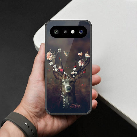 Vivo X300 FE (Russia) Cover - Brave Series - HQ Premium Shine Durable Shatterproof Case