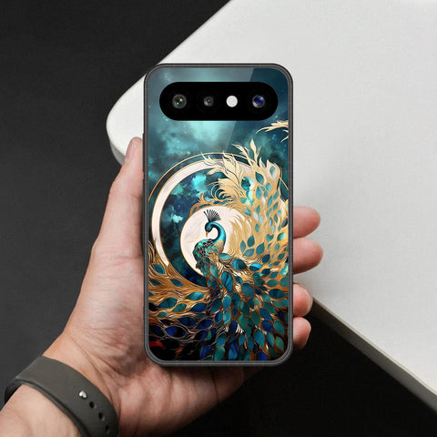 Vivo X300 FE (Russia) Cover - Brave Series - HQ Premium Shine Durable Shatterproof Case