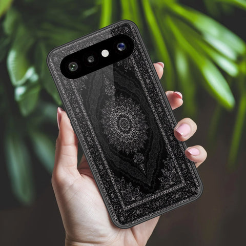 Vivo X300 FE (Russia) Cover - ONation Persian Rugs Series 2 - HQ Premium Shine Durable Shatterproof Case