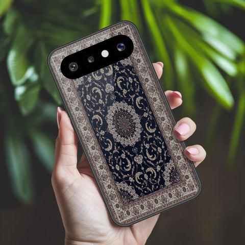 Vivo X300 FE (Russia) Cover - ONation Persian Rugs Series 2 - HQ Premium Shine Durable Shatterproof Case