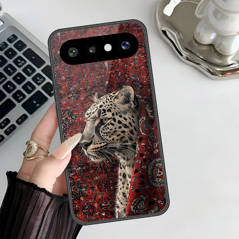 Vivo X300 FE (Russia) Cover - ONation Persian Rugs Series 3 - HQ Premium Shine Durable Shatterproof Case
