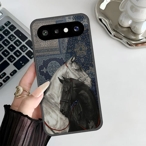 Vivo X300 FE (Russia) Cover - ONation Persian Rugs Series 3 - HQ Premium Shine Durable Shatterproof Case