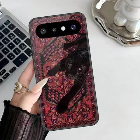 Vivo X300 FE (Russia) Cover - ONation Persian Rugs Series 3 - HQ Premium Shine Durable Shatterproof Case