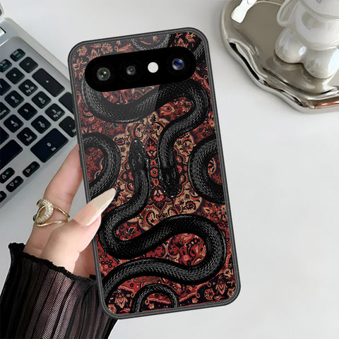 Vivo X300 FE (Russia) Cover - ONation Persian Rugs Series 3 - HQ Premium Shine Durable Shatterproof Case