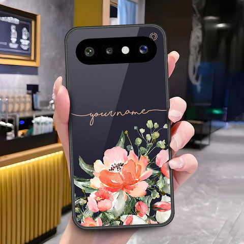 Vivo X300 FE (Russia) Cover - ONation Your Name Series - HQ Premium Shine Durable Shatterproof Case