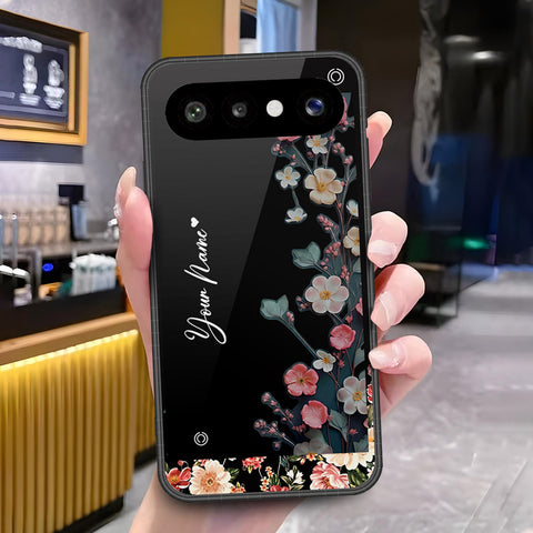 Vivo X300 FE (Russia) Cover - ONation Your Name Series - HQ Premium Shine Durable Shatterproof Case