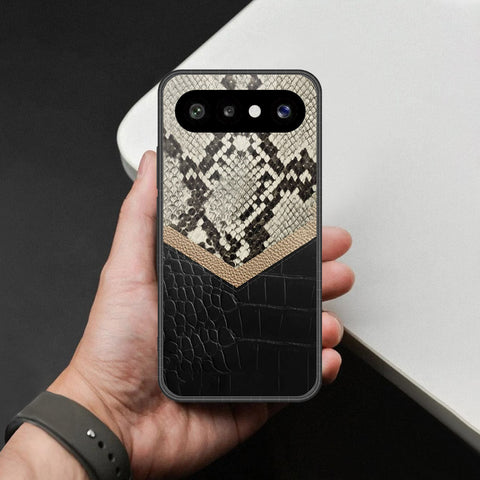 Vivo X300 FE (Russia) Cover - Printed Skins Series - HQ Premium Shine Durable Shatterproof Case