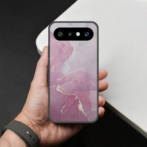 Vivo X300 FE (Russia) Cover - Mystic Marble Series - HQ Premium Shine Durable Shatterproof Case