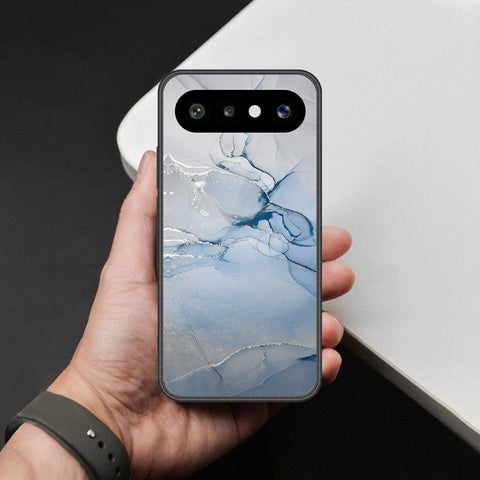 Vivo X300 FE (Russia) Cover - Mystic Marble Series - HQ Premium Shine Durable Shatterproof Case