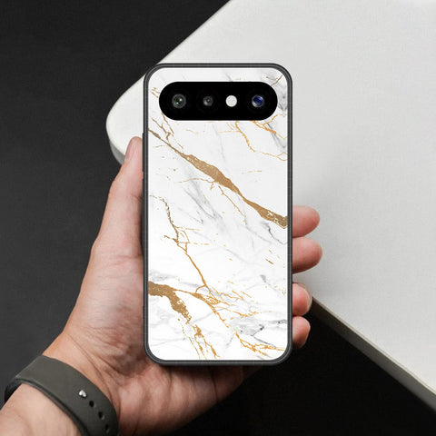 Vivo X300 FE (Russia) Cover - Mystic Marble Series - HQ Premium Shine Durable Shatterproof Case