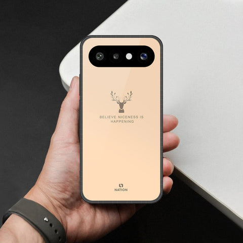 Vivo X300 FE (Russia) Cover - Nice Series - HQ Premium Shine Durable Shatterproof Case