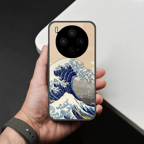 Vivo X300s Cover - Stellar Series - HQ Premium Shine Durable Shatterproof Case
