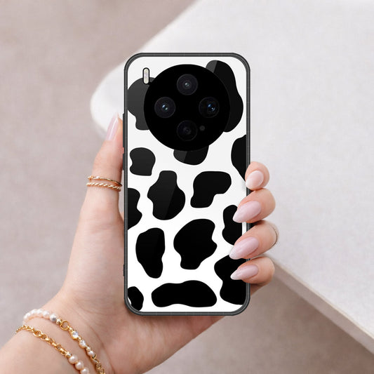 Vivo X300s Cover - Vanilla Dream Series - HQ Premium Shine Durable Shatterproof Case