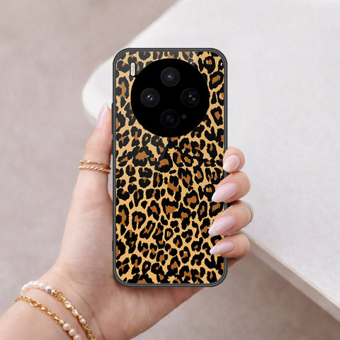 Vivo X300s Cover - Vanilla Dream Series - HQ Premium Shine Durable Shatterproof Case