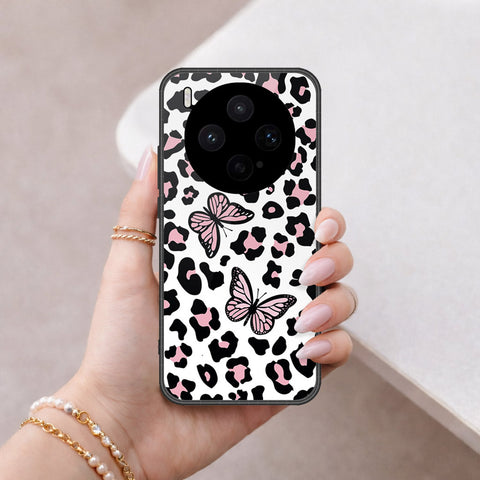 Vivo X300s Cover - Vanilla Dream Series - HQ Premium Shine Durable Shatterproof Case