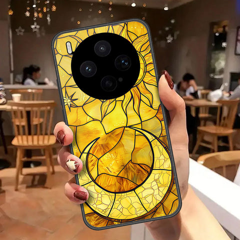 Vivo X300s Cover - Celestial Starry Universe Series - HQ Premium Shine Durable Shatterproof Case