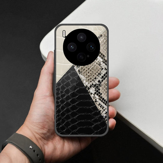 Vivo X300s Cover - Printed Skins Series - HQ Premium Shine Durable Shatterproof Case