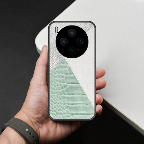 Vivo X300s Cover - Printed Skins Series - HQ Premium Shine Durable Shatterproof Case