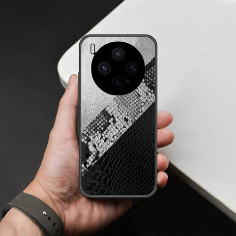 Vivo X300s Cover - Printed Skins Series - HQ Premium Shine Durable Shatterproof Case