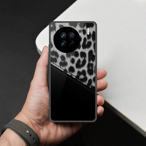 Vivo X90s Cover - Printed Skins Series - HQ Premium Shine Durable Shatterproof Case