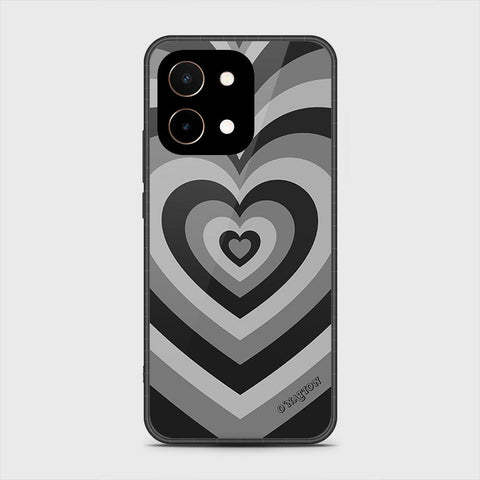 Vivo Y28 4G Cover - O'Nation Heartbeat Series - HQ Premium Shine Durable Shatterproof Case
