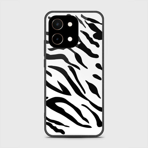 Vivo Y28 4G Cover - Vanilla Dream Series - HQ Premium Shine Durable Shatterproof Case