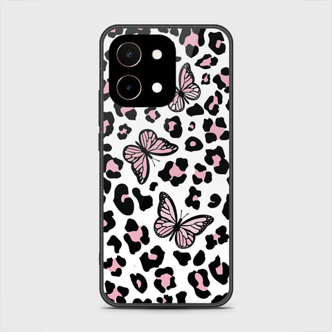 Vivo Y28 4G Cover - Vanilla Dream Series - HQ Premium Shine Durable Shatterproof Case