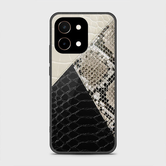 Vivo Y28 4G Cover - Printed Skins Series - HQ Premium Shine Durable Shatterproof Case