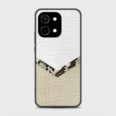Vivo Y28 4G Cover - Printed Skins Series - HQ Premium Shine Durable Shatterproof Case