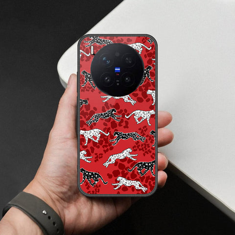 Vivo X300 Pro Cover - Hustle Series - HQ Premium Shine Durable Shatterproof Case