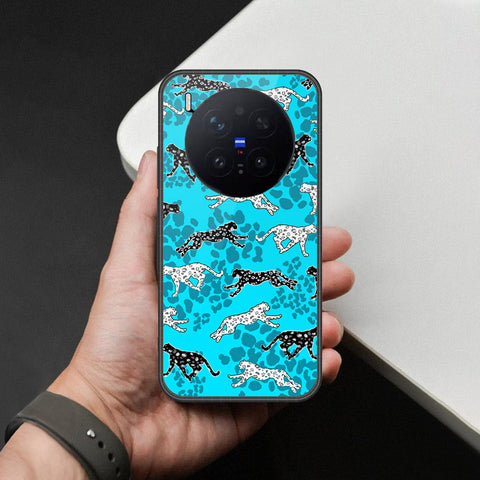 Vivo X300 Pro Cover - Hustle Series - HQ Premium Shine Durable Shatterproof Case